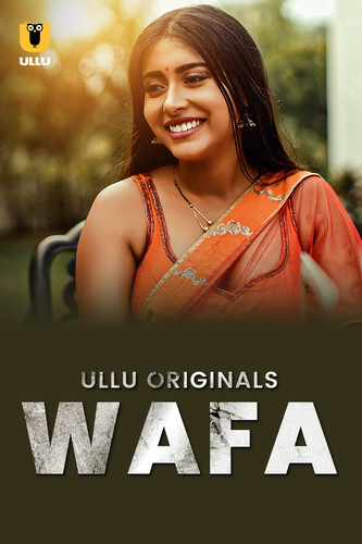 Wafa 2023 Ullu S01 Hindi Download